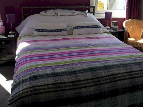 Farne Island Bed and Breakfast - Photo4