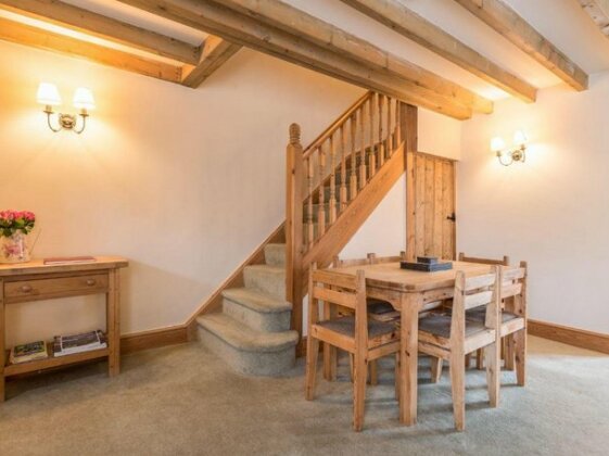 Fisherman's Cottage Seahouses - Photo2