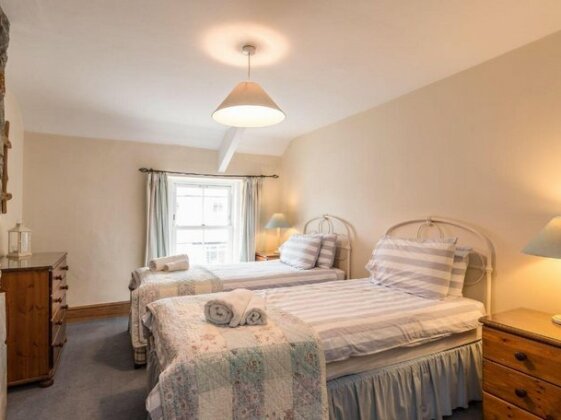 Fisherman's Cottage Seahouses - Photo3
