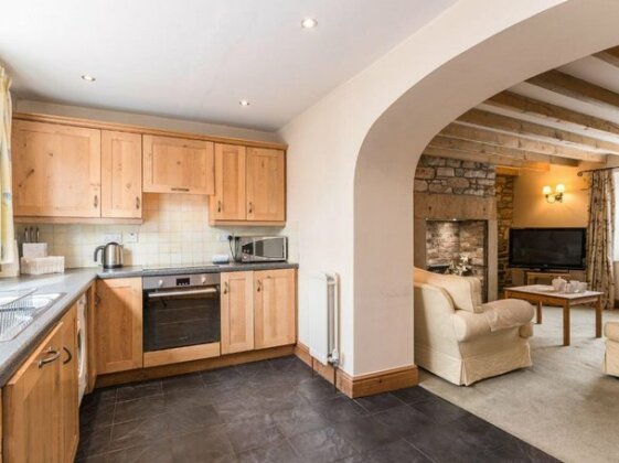 Fisherman's Cottage Seahouses - Photo5