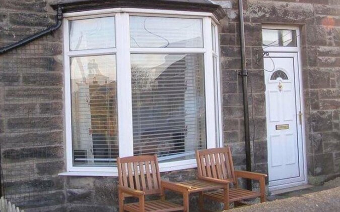 Haven Cottages Northumberland - Photo2