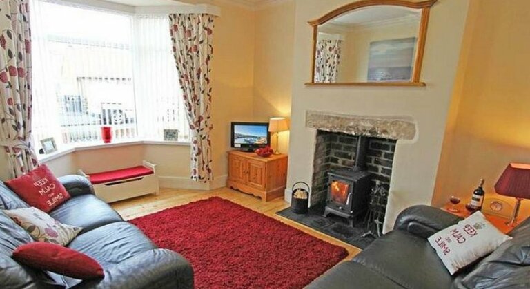 Haven Cottages Northumberland - Photo3