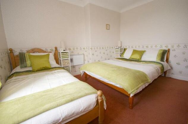 Haven Cottages Northumberland - Photo5