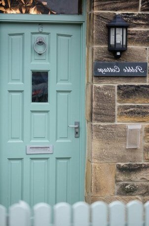 Pebble Cottage Seahouses - Photo4