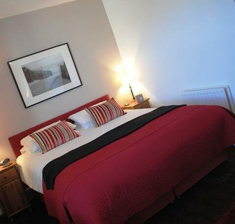 The Bakehouse B&B - Photo5