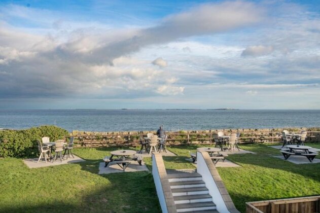 The Bamburgh Castle Inn - Photo2