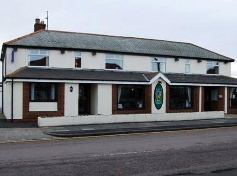 The Links Hotel Seahouses - Photo2