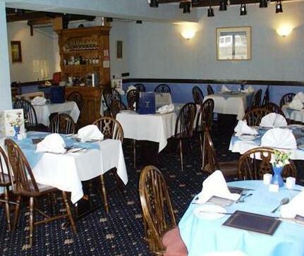 The Links Hotel Seahouses - Photo3