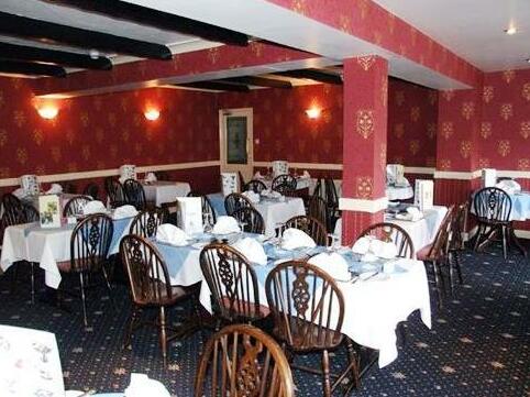 The Links Hotel Seahouses - Photo4