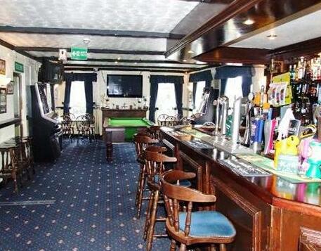 The Links Hotel Seahouses - Photo5