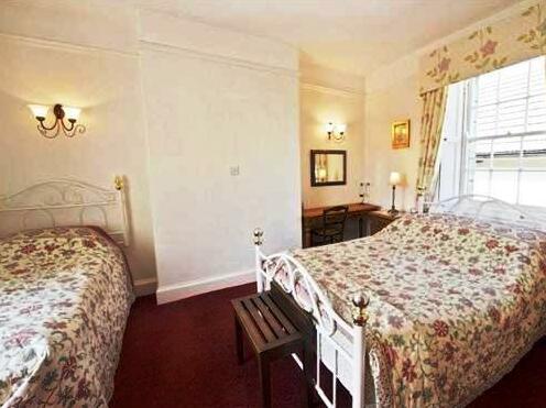 The Old Manse Guest House - Photo2