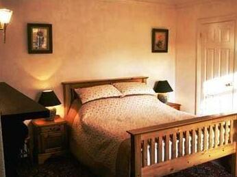 The Old Manse Guest House - Photo3