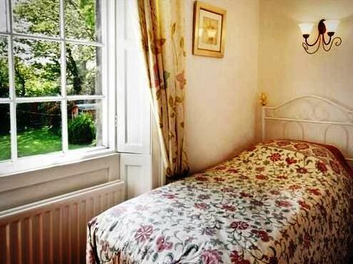 The Old Manse Guest House - Photo5