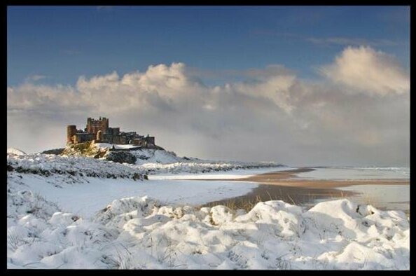 The Stables Seahouses - Photo4