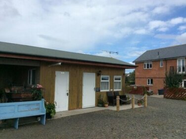 The Stables Seahouses