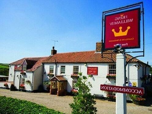 The King William IV Country Inn & Restaurant - Photo2