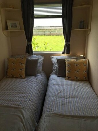 Rew Farm Country & Equestrian Accommodation