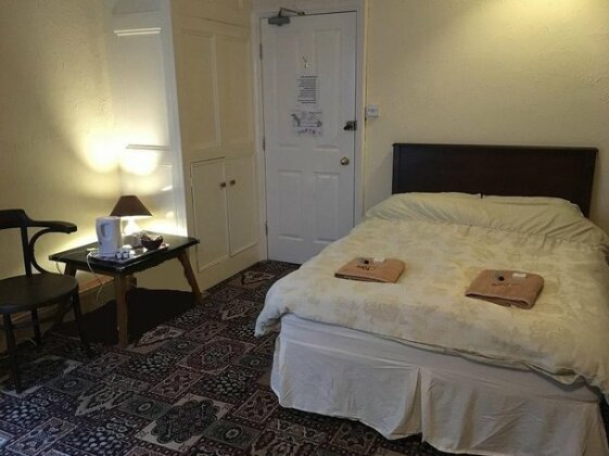 Olympia Hotel Selby - Photo3