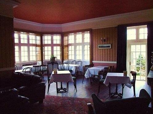 The Glen Hotel Selkirk - Photo3