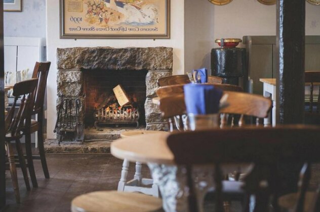 The Old Success Inn - Photo4
