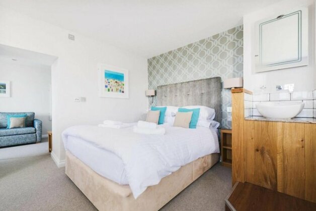 The Old Success Inn - Photo5