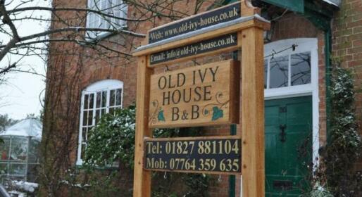 Old Ivy House Bed & Breakfast
