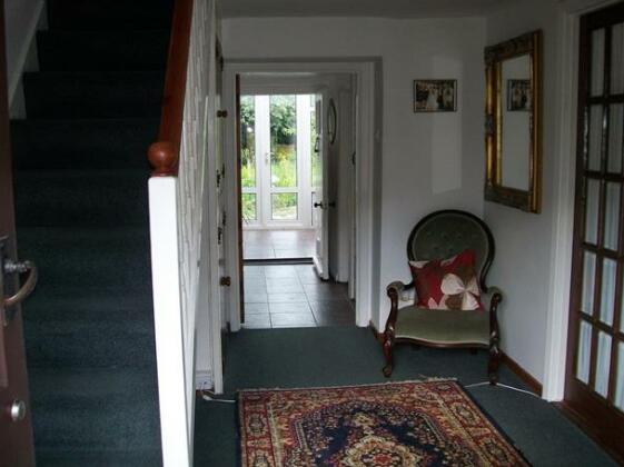 B&B Brookside Cottage - Photo3