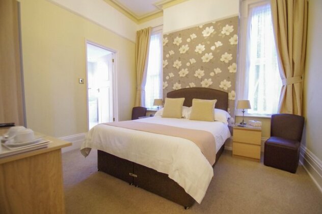 Birkdale Guest House - Photo3