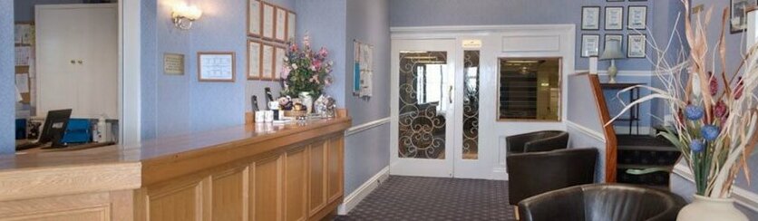 Channel View Hotel Shanklin - Photo3