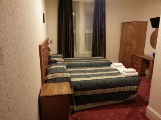 Channel View Hotel Shanklin - Photo5