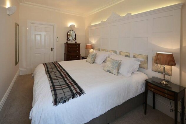 Haven Hall Hotel - Photo3