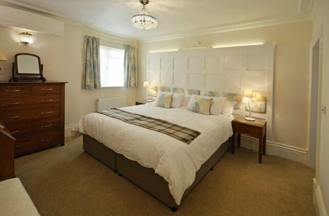 Haven Hall Hotel - Photo4