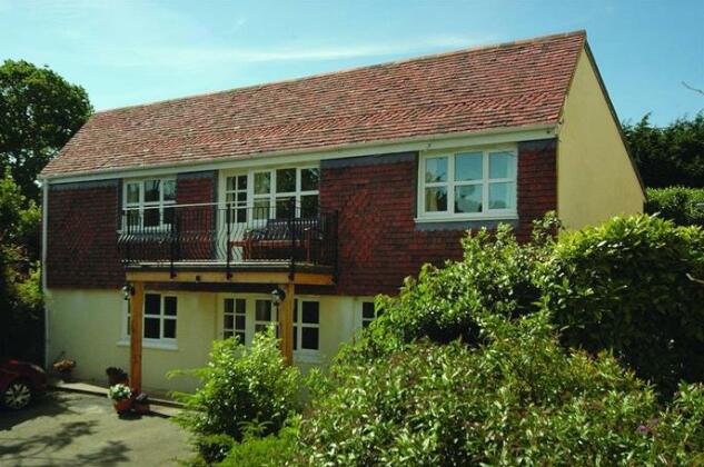 Luccombe Villa Holiday Apartments