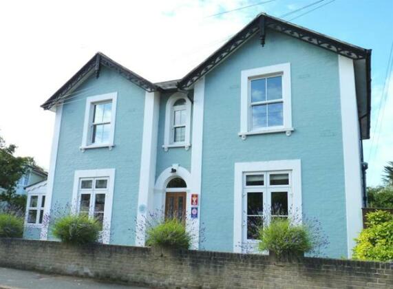 Old Shanklin Guest House