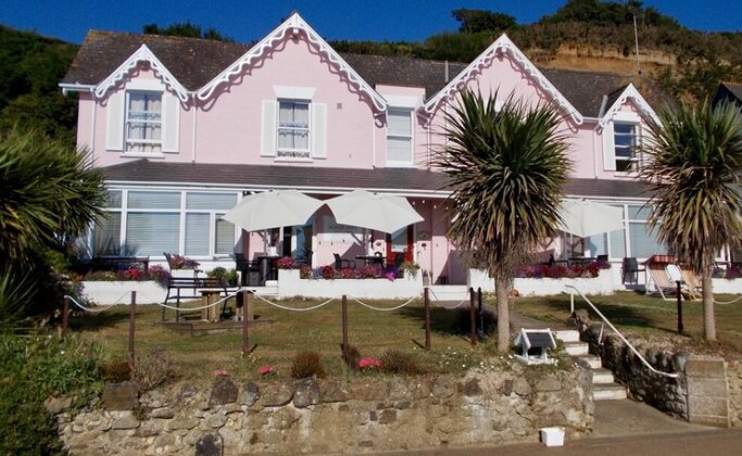 Pink Beach Guest House - Photo2