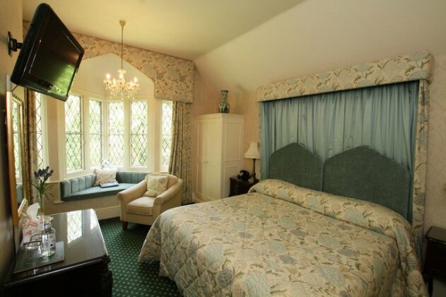 Rylstone Manor Hotel - Photo3