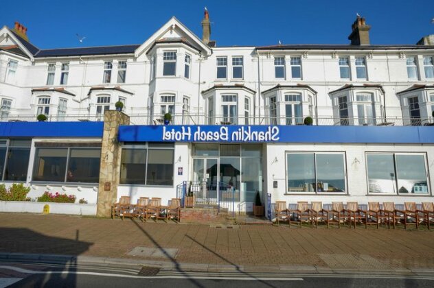 Shanklin Beach Hotel - Photo2