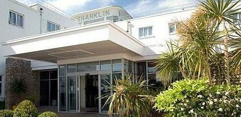 Shanklin Hotel