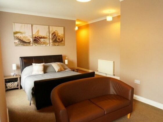 Shoreside Inn - Photo2