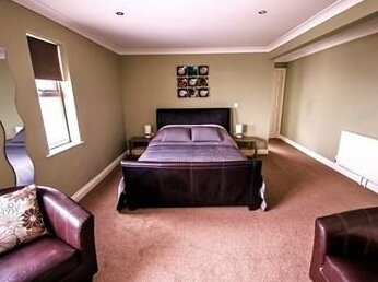 Shoreside Inn - Photo3