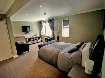 Shoreside Inn - Photo4