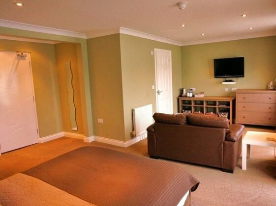Shoreside Inn - Photo5
