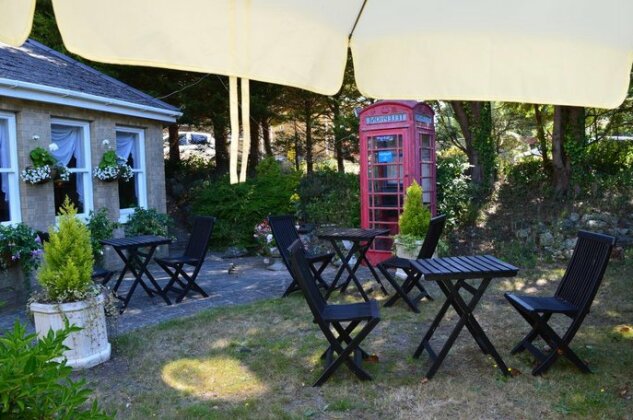 Somerton Lodge Hotel - Adults Only - - Photo2