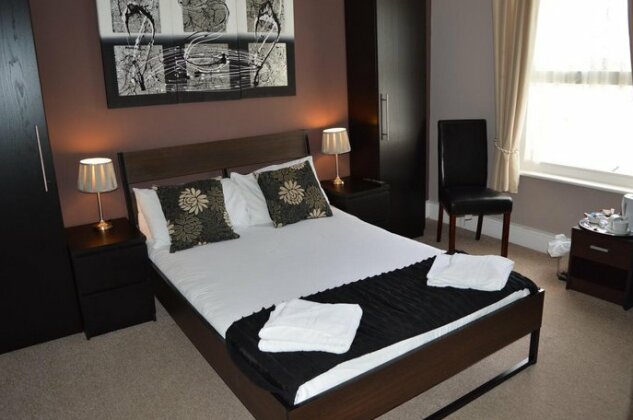 Somerton Lodge Hotel - Adults Only - - Photo4