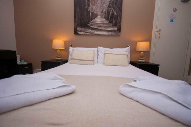 Somerton Lodge Hotel - Adults Only - - Photo5