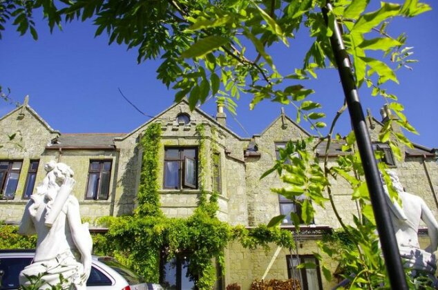 The Grange B&B Shanklin