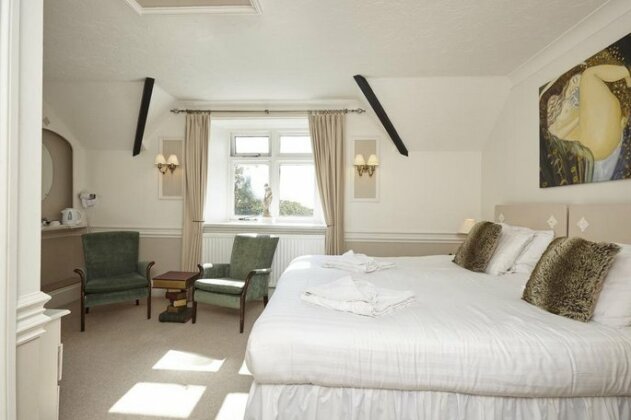 The Grange B&B Shanklin - Photo3