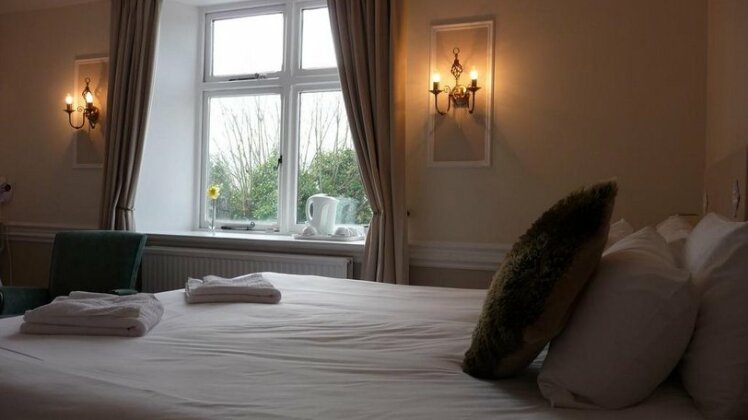 The Grange B&B Shanklin - Photo5