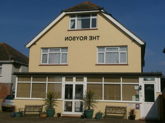 The Royson Guest House