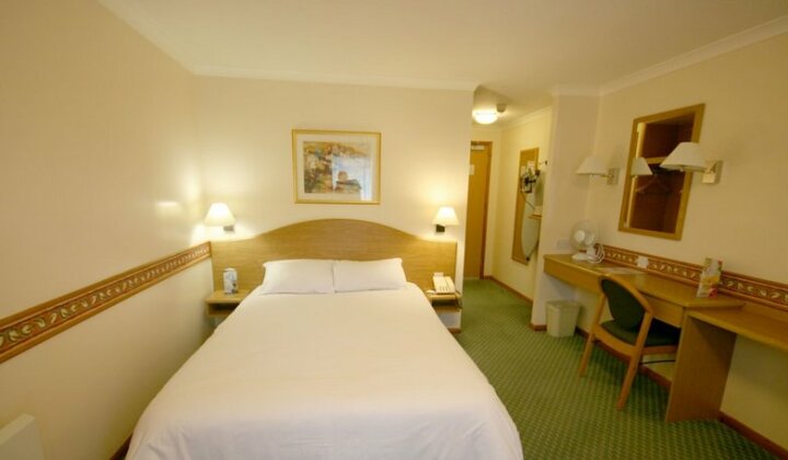 Days Inn Hotel Donington and East Midlands Airport - Photo4